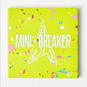 Jeffree Star Mini Jawbreaker Palette *NEW*
